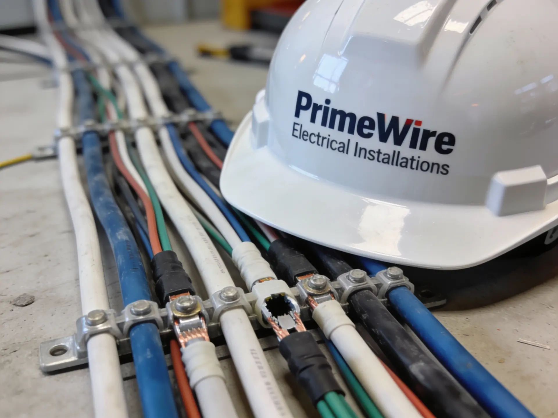 Commercial Electrical Wiring in Burbank, CA